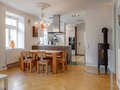 appartement München Ludwigsvorstadt 01 salle à manger 6674
