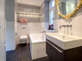 appartement München Ludwigsvorstadt 03 salle de bain 6674