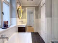 appartement München Ludwigsvorstadt 05 salle de bain 6674
