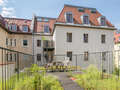appartement München Ludwigsvorstadt 01 terrasse 6674
