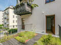 appartement München Ludwigsvorstadt 02 terrasse 6674
