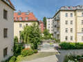 appartement München Ludwigsvorstadt 01 vue 6674