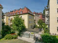 appartement München Ludwigsvorstadt 03 vue 6674