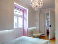 appartement München Ludwigsvorstadt 02 2ème ch. à coucher 6674