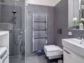 appartement München Maxvorstadt 01 2ème s. de bain 6679