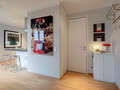 appartement München Maxvorstadt 01 entrée/couloir 6679