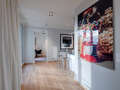 appartement München Maxvorstadt 03 entrée/couloir 6679