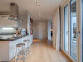 appartement München Maxvorstadt 05 entrée/couloir 6679