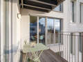 appartement München Maxvorstadt 01 balcon 6679