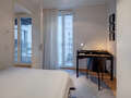 appartement München Maxvorstadt 02 2ième chambre 6679
