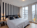 appartement München Maxvorstadt 01 chambre 6679