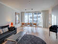 appartement München Maxvorstadt 02 pièce à vivre 6679