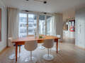 appartement München Maxvorstadt 01 salle à manger 6679