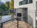 appartement München Maxvorstadt 02 balcon 6689