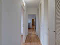 appartement München Parkstadt Bogenhausen 04 entrée/couloir 669