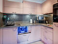 appartement avec jardin München Neuhausen 01 cuisine 6696