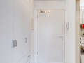 appartement avec jardin München Neuhausen 02 entrée/couloir 6696