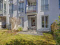 appartement avec jardin München Neuhausen 03 jardin 6696