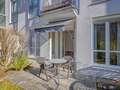 appartement avec jardin München Neuhausen 02 terrasse 6696