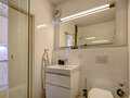 appartement München Arabellapark 01 salle de bain 6700