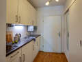 appartement München Arabellapark 01 entrée/couloir 6700