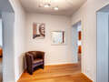 appartement München Altstadt 01 entrée/couloir 6711