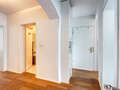appartement München Altstadt 02 entrée/couloir 6711