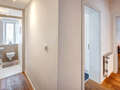 appartement München Altstadt 03 entrée/couloir 6711