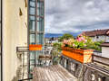 appartement München Altstadt 03 balcon 6711