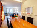 appartement München Altstadt 01 pièce à vivre 6711