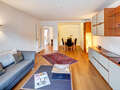 appartement München Altstadt 03 pièce à vivre 6711