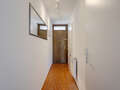 appartement München Bogenhausen 02 entrée/couloir 6716