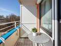 appartement München Bogenhausen 01 balcon 6716