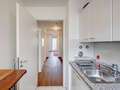 appartement München Maxvorstadt - Universitätsviertel 02 cuisine 6719