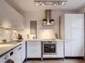 appartement München Schwabing-West (rund um den Bonner Platz) 01 cuisine 6724