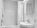 appartement München Schwabing-West (rund um den Bonner Platz) 02 salle de bain 6724