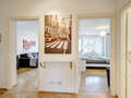 appartement München Schwabing-West (rund um den Bonner Platz) 01 entrée/couloir 6724
