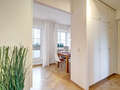 appartement München Schwabing-West (rund um den Bonner Platz) 03 entrée/couloir 6724