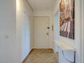 appartement München Schwabing-West (rund um den Bonner Platz) 04 entrée/couloir 6724