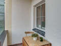 appartement München Schwabing-West (rund um den Bonner Platz) 01 balcon 6724