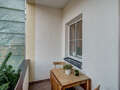 appartement München Schwabing-West (rund um den Bonner Platz) 02 balcon 6724