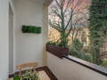 appartement München Schwabing-West (rund um den Bonner Platz) 03 balcon 6724