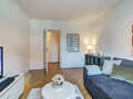 appartement München Schwabing-West (rund um den Bonner Platz) 03 pièce à vivre 6724