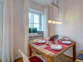 appartement München Schwabing-West (rund um den Bonner Platz) 01 salle à manger 6724