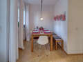 appartement München Schwabing-West (rund um den Bonner Platz) 02 salle à manger 6724