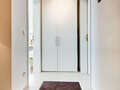 appartement München Harlaching 02 entrée/couloir 6728