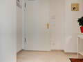 appartement München Harlaching 03 entrée/couloir 6728