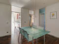 appartement München Herzogpark 02 salle à manger 673