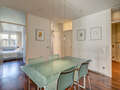 appartement München Herzogpark 03 salle à manger 673