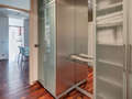 appartement München Herzogpark 01 entrée/couloir 673
